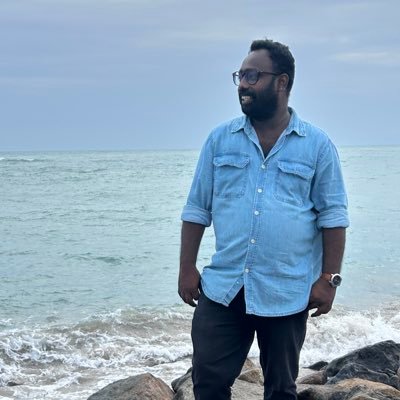 PrabhukannanN's profile picture. தீமைக்கும் நன்மை செய்🖤❤️|🥳16.10.90’s Kid😍