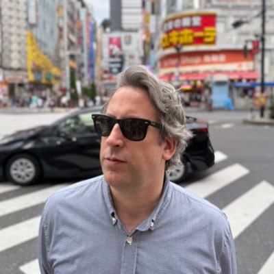 Assistant Professor @keio_kmd, KMD Embodied Media / Cybernetic being under JST Moonshot Program. ex-Reality Labs, Meta. ex-postdoc DGP @UofT. I read comics.