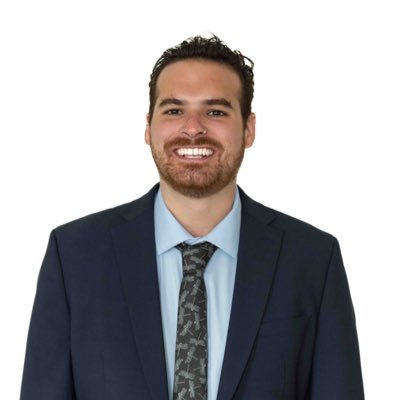 AGBR321's profile picture. Hopkins @brady_urology Research Fellow 2025-2026 | @drexelmedicine  2025 |  Father to Lou 🐾 the Husky 🐺 | Medicinal 🪴 Dad | 🎾 | 🥾 | 🌍 | 🧗 | 🎶 🪩 | 🍔