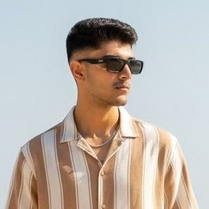 imvishalx1's profile picture. Frontend Dev | Learning and building cool stuff