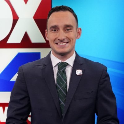 Sports Director @KWKTFOX44 📺 | Talking Baylor, Texas A&M & Central Texas sports🐻👍 | Tally born 🍢 | Wisconsin raised 🧀 | Mizzou Made 🐯