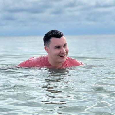 JhonNetwork97's profile picture. Modo relax, pero con metas claras