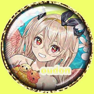 パズドラエンジョイ勢/ゼンゼロ/ガルクラ/スト6/PCゲーマー
消失した前垢→@oudon_pp/ 変な垢以外基本フォロバ
