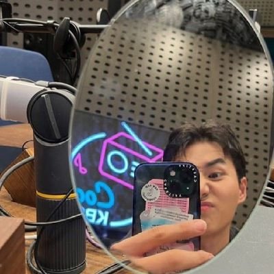 bayuradip's profile picture. Fictional.