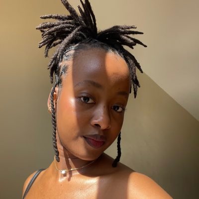 brendaamwende's profile picture. I’m just livin’