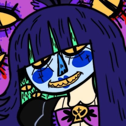I DRAW THINGS
main: #brawlstars #hapcmc #dandysworld #rubygloom #lasleyendas
I'm cringe but free...