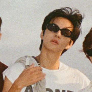 #JUNGWOO #HAECHAN #MARK part of @p4carjungwo0 kena 🍣 rps markhyuck dongmark jaeyong
