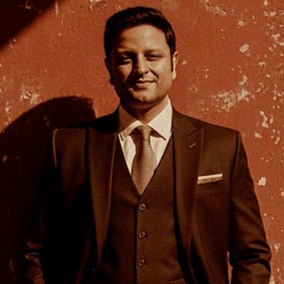 Director Medalist at IIM Lucknow. PhD. Actor. Student. Outspoken. Ambitious. Bold. Proud donor for eyes & all organs. .