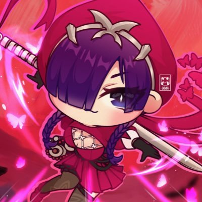 ✨EneKiria.ez ✨ 🩷꒪꒳꒪ 💜さんのプロフィール画像