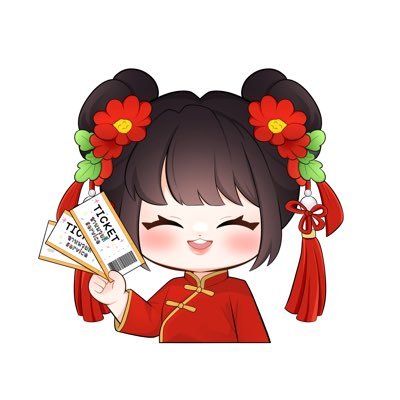 รับกดบัตรคอนทั้งไทยและต่างประเทศ ---ฝีมือ--- #อย่าเล่นกับระบบลูกครึ่งจีน 🛑 ฟอลก่อนเดม✨ ตอบช้า=หลับ🙏🏻 ทักมาถามได้ค่ะไม่กัดคุยง่ายตอบไว🫶🏻💖