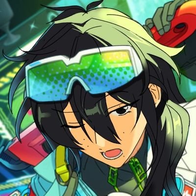i'll etch my brilliance into your memory || the rollerskater ( idv oc rp acc )