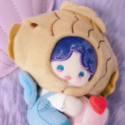 2025.1.22~恋と深空┊︎🍎に脳を焼かれ🐟に心臓を捧げてます┊︎全部が妄想ワンダラー┊︎恋と深空に出会ってあまりにも情緒不安定┊︎成人済┊︎うぇぶぼhttps://t.co/xKwiykXgqK┊︎好き勝手思ったことを呟いてます
