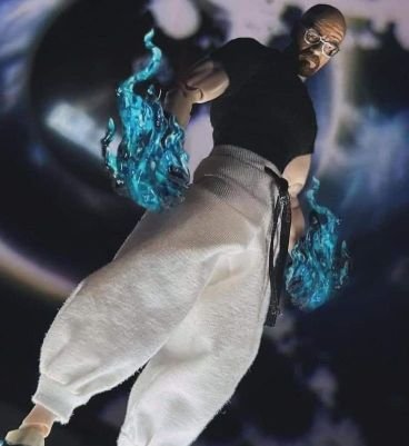 Darilito_'s profile picture. Sup.