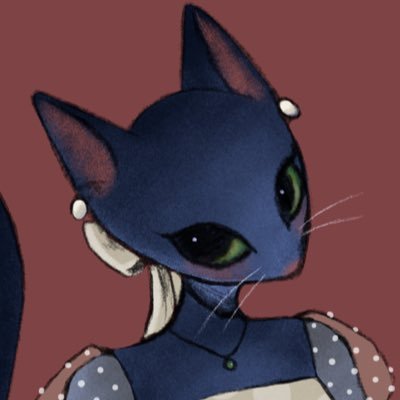 TiredVoi's profile picture. expect mediocre work at best ☀️25☀️Mex-American ☀️for my regular pieces and occasional fanart☀️ FREE PALESTINE