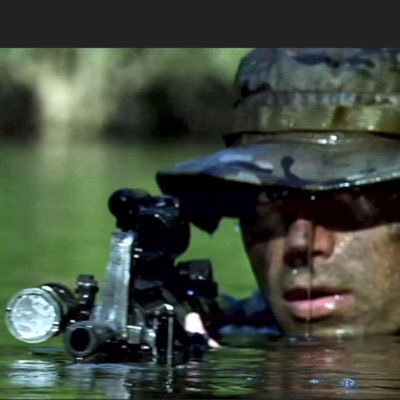 AvidGolfer59261's profile picture. Christian. Special Forces. 1A, 2A. God Bless the USA, Charlie Kirk, and Turning Point USA. Golf ⛳️