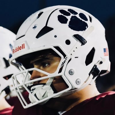 #71| c/0 27'| 6’1-265| ATH-OG |4.0 GPA(W) | 2-Sport Ath 🏈🏃♂️| B: 295 | SQ: 495 | PC: 255 | Cherokee Trail HS, Colorado |📱720-701-0529 | HadeyNaser@gmail.com