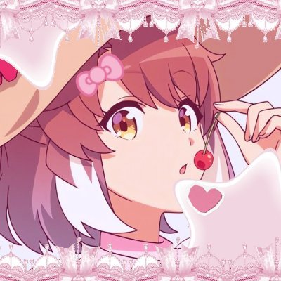 realminoena's profile picture. '' Out in the limelight...
      ~        Everyone sees you!
      ~      I think that I might-   
-Just wanna be you!..   ~ ''