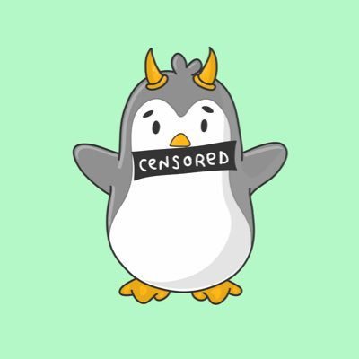 🐧 20 y/o trader-Fail 1000 times and still you might not make it 🌊Telegram-:https://t.co/f4Q5K5wh29🧊 Follower Of The Waves Links 👇 Tweets/trades NFA