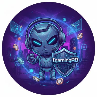 igamingad's profile picture. 