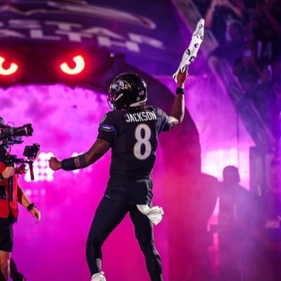 Your #1 spot for Ravens updates, highlights, and fan takes 🏈💜 Tez Walker agenda pusher |#RavensFlock