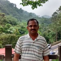 Sengottuvel (@mpsengo) 's Twitter Profile