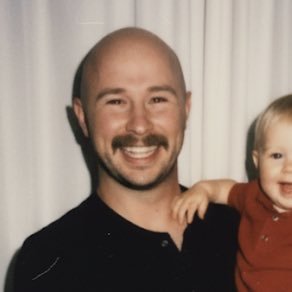 milesjbuergin's profile picture. Retired NBC & FOX reporter from the great state of Nevada. 

If it isn't baseball or wrestling, I don't care.

Mustache by @Movember