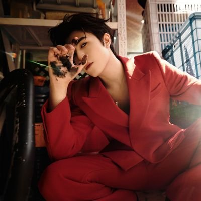 แอคสำรองเพื่อน้องแพท
𝘓𝘰𝘷𝘦 𝘱𝘢𝘵𝘳𝘪𝘤𝘬 ᥫᥫ᭡ଓ
ปลาดาวสายรี
support patrick
#PΛTRIƆK #แพทริค #PatrickFinkler
#Patrick尹浩宇 @patrick_pppat