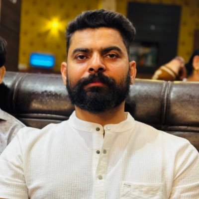 pardipbhattpro's profile picture. My expertise spans modern frameworks and technologies, including React, React Native, Swift, SwiftUI, UIKIT, MVVM Archtecture.