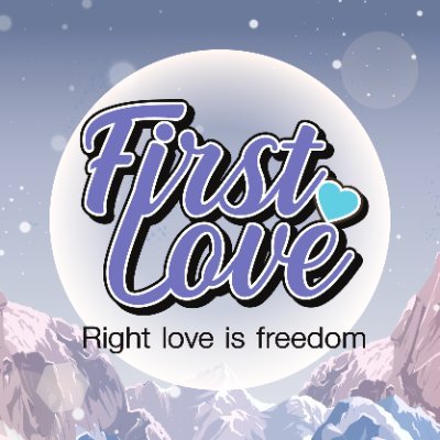Right love is freedom! สำนักพิมพ์ Boy's Love ที่จะเป็นรักแรกของคุณเสมอ #FirstLoveBL 🛒สั่งซื้อออนไลน์ได้ที่ https://t.co/SnXlvUW83H