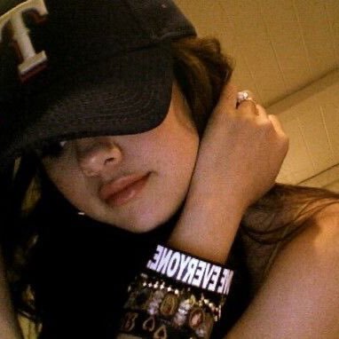 over here everything is about taylor swift and selena gomez, bye.