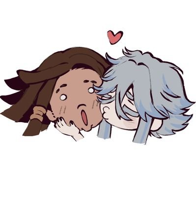 ✧天上天下✦唯我獨尊✧
20⇑
✧中●Eng●日本語○✧多雜✧🔞✧
ジャバ夢🩷💍⚠️同夢拒否、同担🆗️🫶
※ジャバー恋愛向NG、友情向OK
icon:@remonucha
USE/REPOST MY ILLUSTRATIONS ARE PROHIBITED