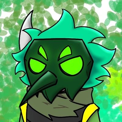 freelance artist, another acc of mine since the other is deactivated, commissions open, also a writer.