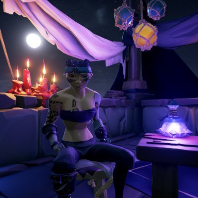 Kittkone's profile picture. Yerp