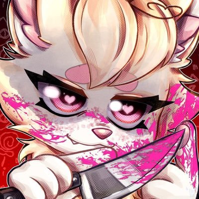 she/her ✨ 27 ✨ 🇲🇽 ✨ 🪡: @mochicatfursuit ✨ PFP: @_tiny_sin_