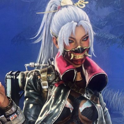 Dead By Daylight | Castlevania | Tokyo Ghoul | Resident Evil | Final Fantasy | Silent Hill | Fatal Frame | Age:27 ~ Taurus | ENG/ę„ę¬čŖ OKļ¼