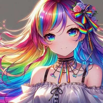 23 | She/Her | MCYT/MLBB player | Bestie with @Zachie_here23 | Member of @RevivalMCSR | My alt: @RainbowGirl_Alt | Banner by me