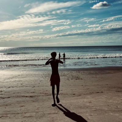 Bubacarr718964's profile picture. 