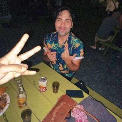 Slimothyjamezz's profile picture. I’ve got nothing to say, I’ve got building blocks for teeth, and a tube sock for a tongue