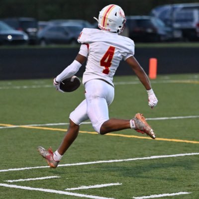 ks. Atchison High School 27’/ Football Wr,Cb,Returner/ State Track And Field Sprinter/ 3.3 Gpa/ 913-370-5653/ email:dballer19@icloud.com