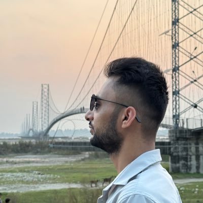 baburam1998's profile picture. 