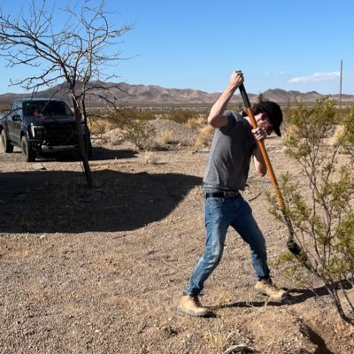 GregKimble8's profile picture. 