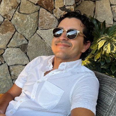 pedrohurtado8's profile picture. 