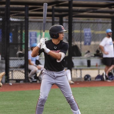Class of 2029 | @BattersBox | @CvilleBaseball | MIF/RHP | 5’10” 162 lbs | 4.00 GPA
