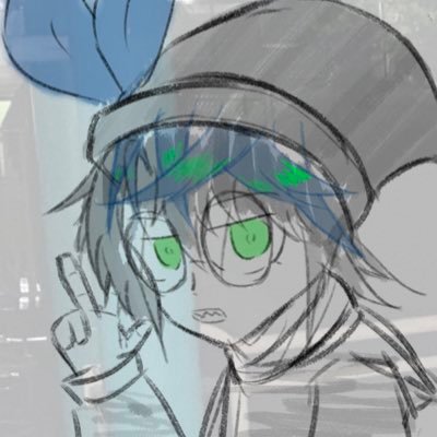 hi im andy/mercury | 24 | aspiring artist & video editor | eternally stuck in the 2010’s | just kinda talks about whatever i feel here | autistic | icon by me