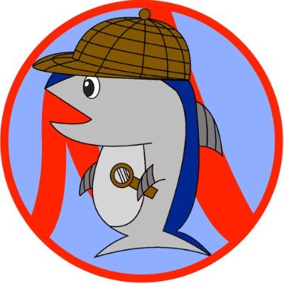 どうもこんにちは。まるい魚有の魚市場の主まるい魚有です!マーダーミステリーやデスゲームなどの制作を行なっております。お問い合わせはDMまで。フリカレ: https://t.co/Q9LsnZqFoR
