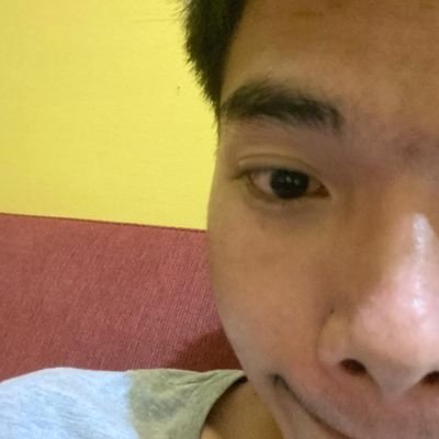 galuhdwiantoro3's profile picture. bukan orang bener, tapi beneran orang.