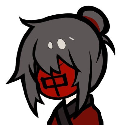 yi_sun67093's profile picture. 黑~夜里拜山头，勾肩搭背谁的手！ 哈哈哈，一切都是虚假的，世界也是虚假的！