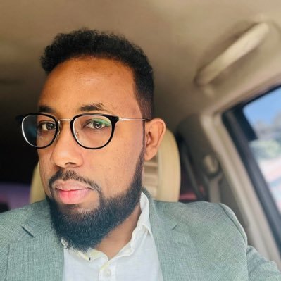 AbdifitahAWabar's profile picture. Educationist: Coordinating the Education Sector and Self-Motivated Entrepreneur