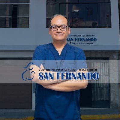 SanFernandoHz's profile picture. Centro Médico especializado en: Ginecologia, Cardiologia, Gastroenterologia, Reumatologia,Pediatria, Cirugia, Urologia, Nefrologia y Laboratorio Clinico.