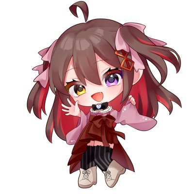 デグーの妖精連れてるきょんだよ🐭 21時からApexやスプラとかいろんなゲームを好きに配信しています よければ遊びに来てね!(*´ω`*)mama&papa @marunrunneko